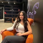 Almila Kerem - @almilakeremj - Instagram