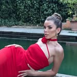 Almila Kuruoğlu İrkilmez - @almilakuruoglu - Instagram