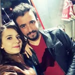 askin yagmur - @almila.kanarya - Instagram