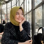 Esra Almila Kocaman - @almilakocaman - Instagram