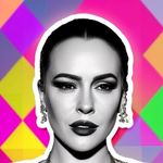Alyssa Milano - @milano_alyssa - Instagram