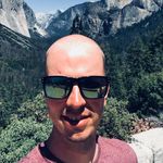 Al Milne - @alfonsemilne - Instagram