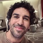 @_alminer - Instagram