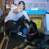 Alex Minnick - @alexminnick8 - TikTok