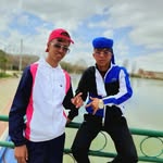 Tàngàwî Môhàmàd - @alminorjdid - Instagram
