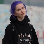 Alexandra - @alex.minter - Instagram