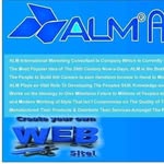 Alif_laam_meem international - @alm_international - Instagram