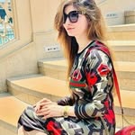 alm_international - @faria_khan_ali - Instagram