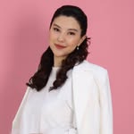 Альмира - ugc creator • инфлюенсер • медик в декрете - @almira_yerkinbek - Instagram
