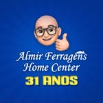 Almir Ferragens Home Center - @almirferragens - Instagram