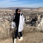 Nabilah Al Mira🍂 - @_almira.j - Instagram