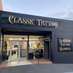 Al Mitchell - @al.mitchell.tattoo - Instagram