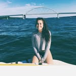 Ali Mitchuson - @almitchuson - Instagram