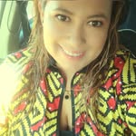 Alma Esparragoza - @almitchis08 - Instagram