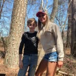 Ashley Mitcham - @almitcham - Instagram
