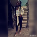 Pepertual Moffatt - @pepertualmoffatt - Instagram