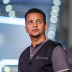 موسى المغبش - @almokbsh - Instagram