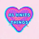 Al Monaco - @alknitsthings - Instagram