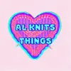 Al Monaco (AlKnitsThings) - @alknitsthings - TikTok