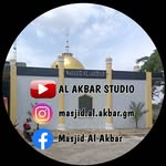 Masjid AL-AKBAR | Grand Monaco - @masjid.al.akbar.gm - Instagram
