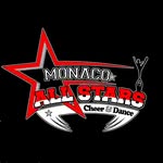Monaco All Stars Cheerleading - @monacoallstarscheeranddance - Instagram