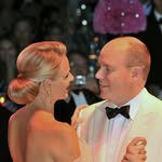 Prince Albert and Princess Charlene of Monaco FAN PAGE - @albertandcharleneofmonaco - Instagram