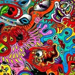 😵‍💫🍄 - @_almonaro_ - Instagram