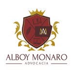Alboy Monaro - Advocacia - @alboymonaroadvocacia - Instagram
