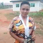 Almona Roseline - @almonaroseline - Instagram