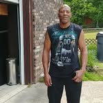Albert Rankin - @almonday36 - Instagram