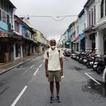Monks Ali - @monks_ali - Instagram