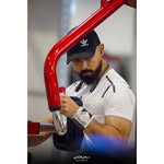 كوتش المنتصر بالله🩵🇱🇾 - @almontasir.98 - Instagram