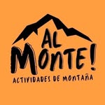 Al Monte!|Guías de montaña - @almonte.guias - Instagram