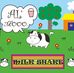 Al MOO Milkshake - Facebook