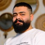 Alirad | علیراد - @alimoosic - Instagram