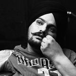 Sidhu Moosewala (ਮੂਸੇ ਆਲਾ) - @sidhu_moosewala - Instagram