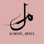 ALmoon_abaya - @almoon_abaya - Instagram