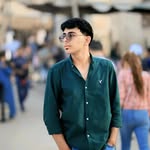 Mina Saied - @al_moon_____________ - Instagram