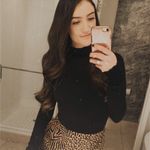 Alyssa Mooney - @alyssajmooney - Instagram