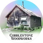 Al Morelli - @cobblestonewoodworks - Instagram