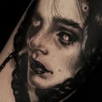𝔸𝕝𝕚𝕔𝕖 𝕄𝕠𝕣𝕖𝕝𝕝𝕚 - @alicemorellitattoo - Instagram