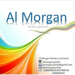 Al Morgan Parties 0527244570 - @almorgan.parties - Instagram