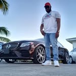 Al Morley - @mrpolo305 - Instagram