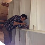 Alex Morley - @alexmorley_carpenter - Instagram