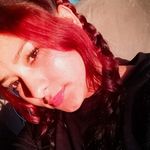 Alia Hernandez Garcia - @alia_morley - Instagram