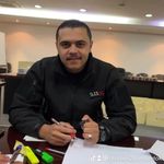 Taiseer Mamlok Al Morley - @tayseer_almamlok - Instagram