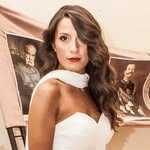 Alessia Moroni - @alessia_la_moroni - Instagram
