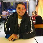 Taha Mohamed Al Morse - @altahtawe99 - Instagram