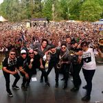 La Mosca - @lamoscaoficial - Instagram