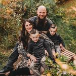 Allison Mosier- Frey - @almosier - Instagram